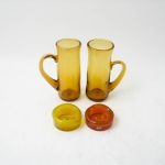 494 5059 Konstglas